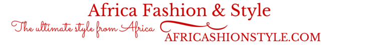 Africa & fashion & style